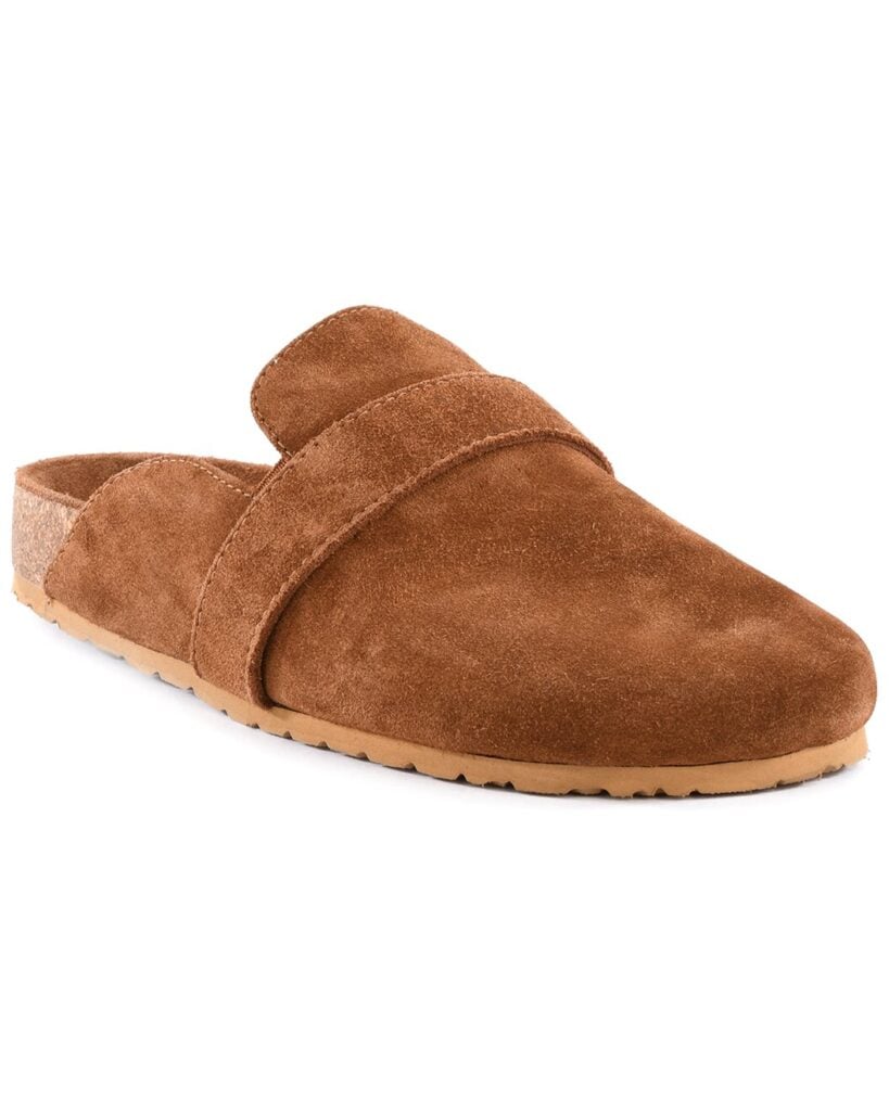 Seychelle mules