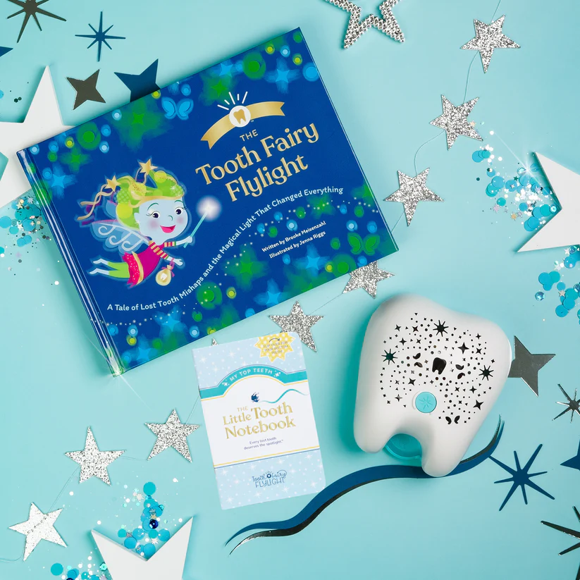 Tooth Fairy Flylight boxed set Hot picks