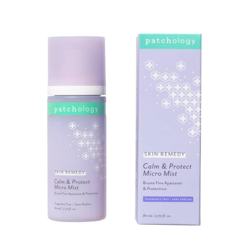 Patchology