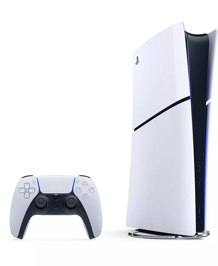 PS5 Digital Edition Bundle Deal
