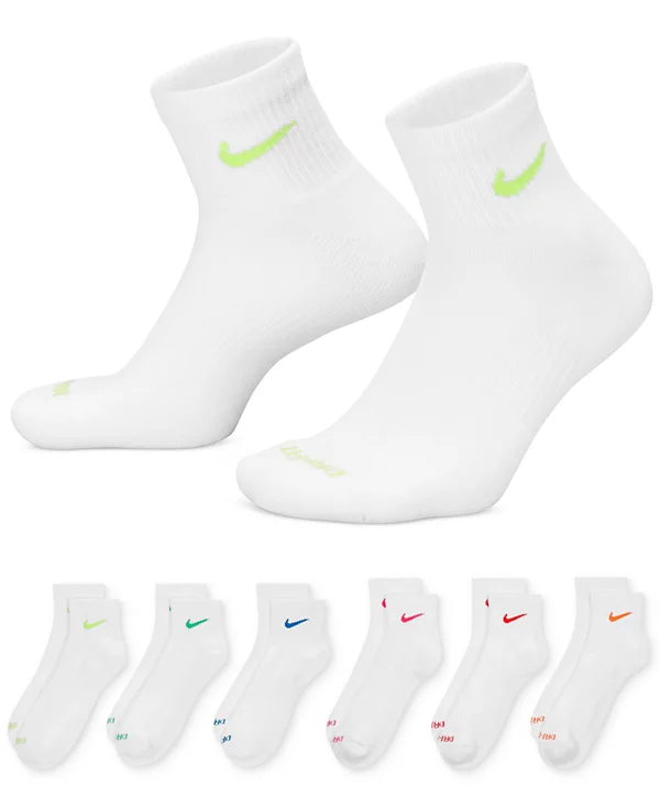 Nike sock bundle sale