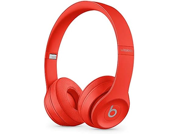 Beats Solo3 Wireless Headphones deal