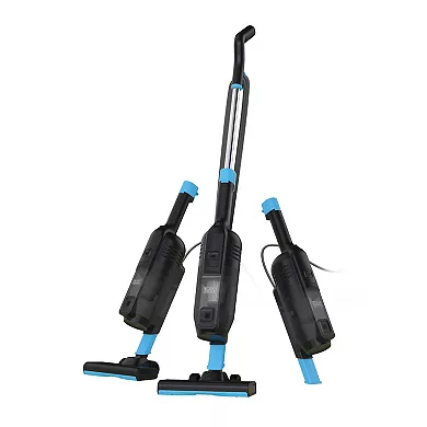 BLACK+DECKER 3-in-1 Stick Vacuum