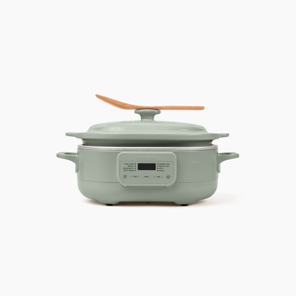 Magnifique Clay Pot Oven