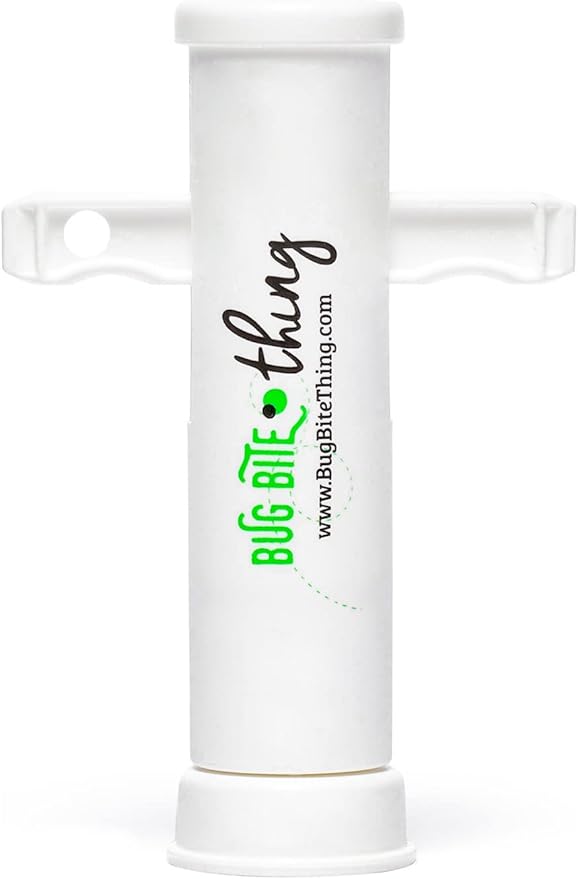 bug bite suction tool