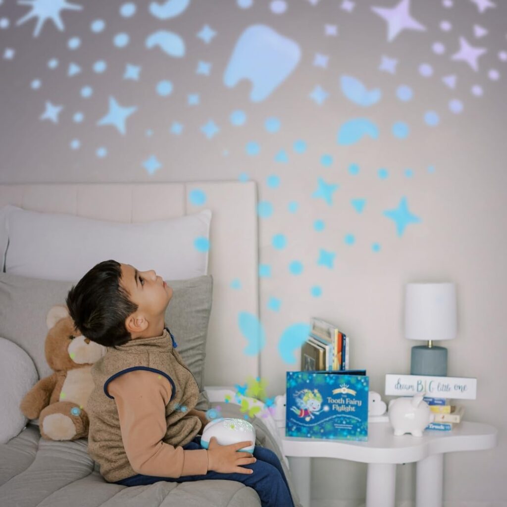 Tooth Fairy Flylight Hot picks
