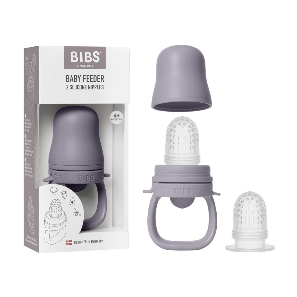 BIBS Baby Feeder