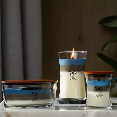 WoodWick candle sale at Kohl’s