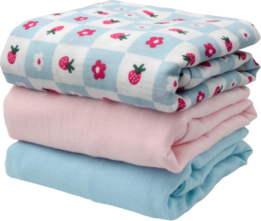 goldbug swaddle set
