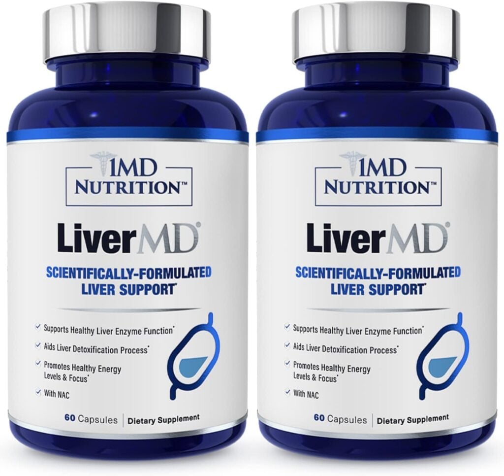 Liver MD IMD