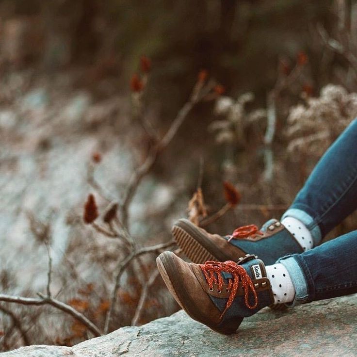 Keds Scout IV Boots