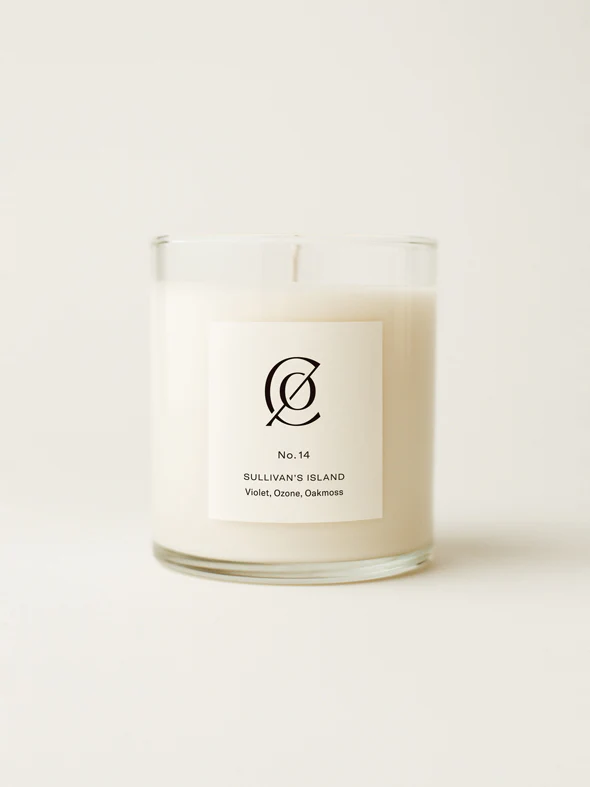 Charleston Candle Company Summer Gift Guide