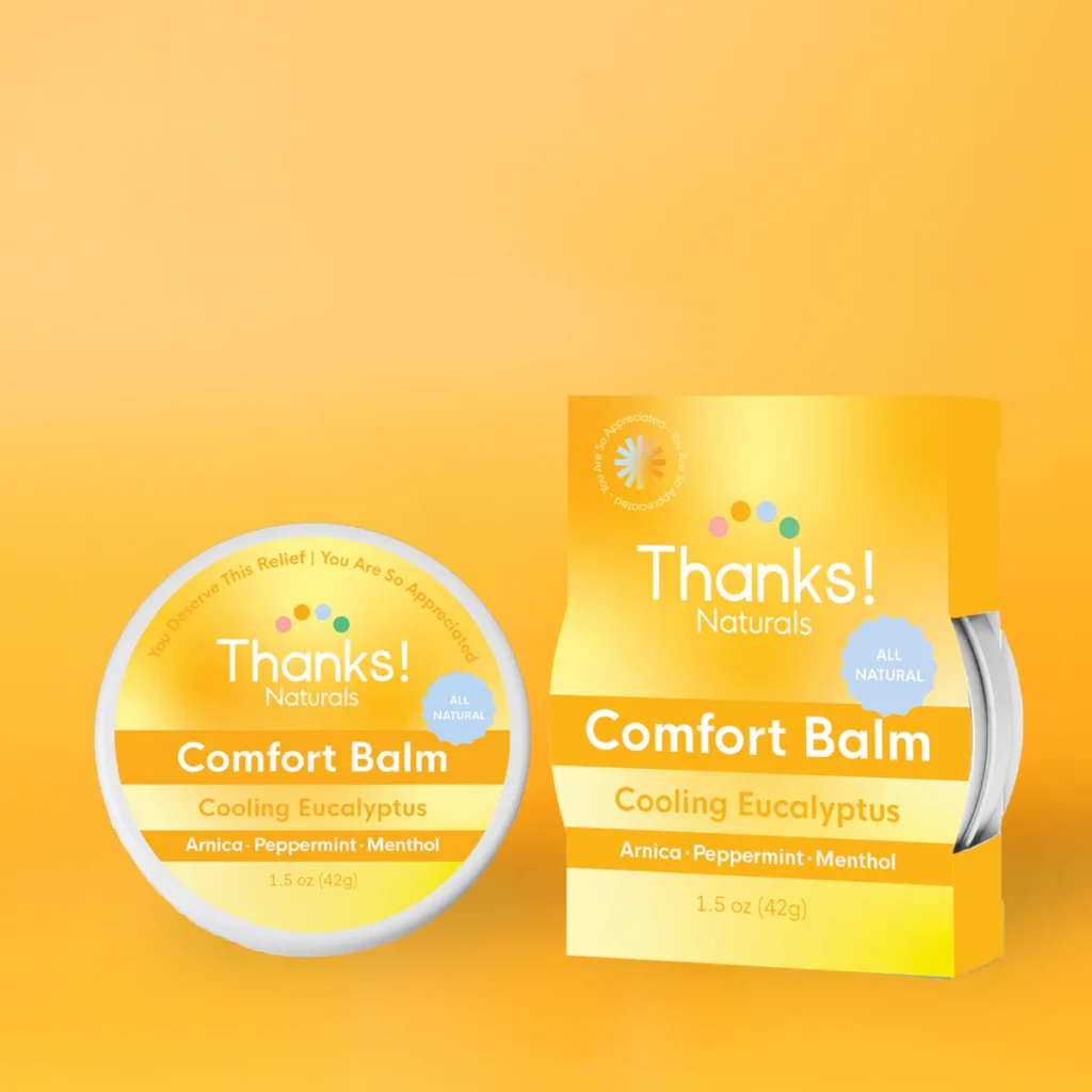 Thanks! Naturals 