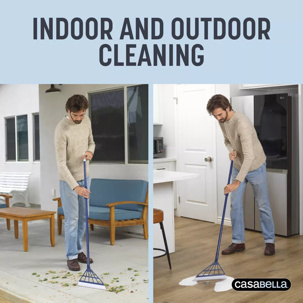 Casabella Squeegee Broom Hot picks