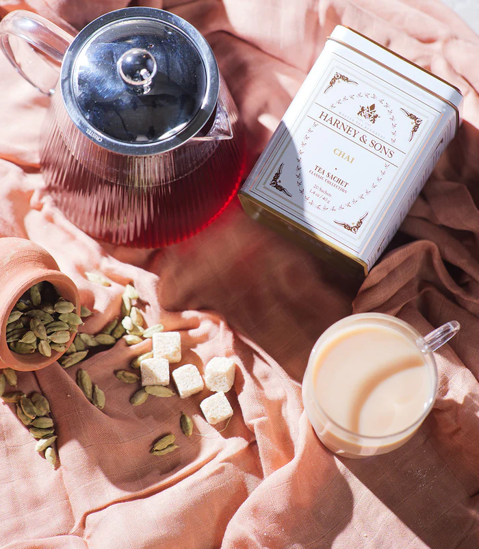 Harney and Sons Chai