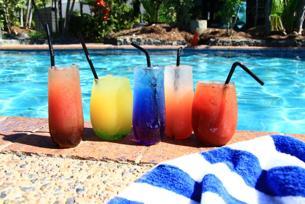 Rowdy Crowd drinkware