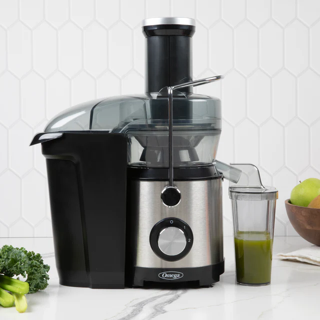 Omega Juicer