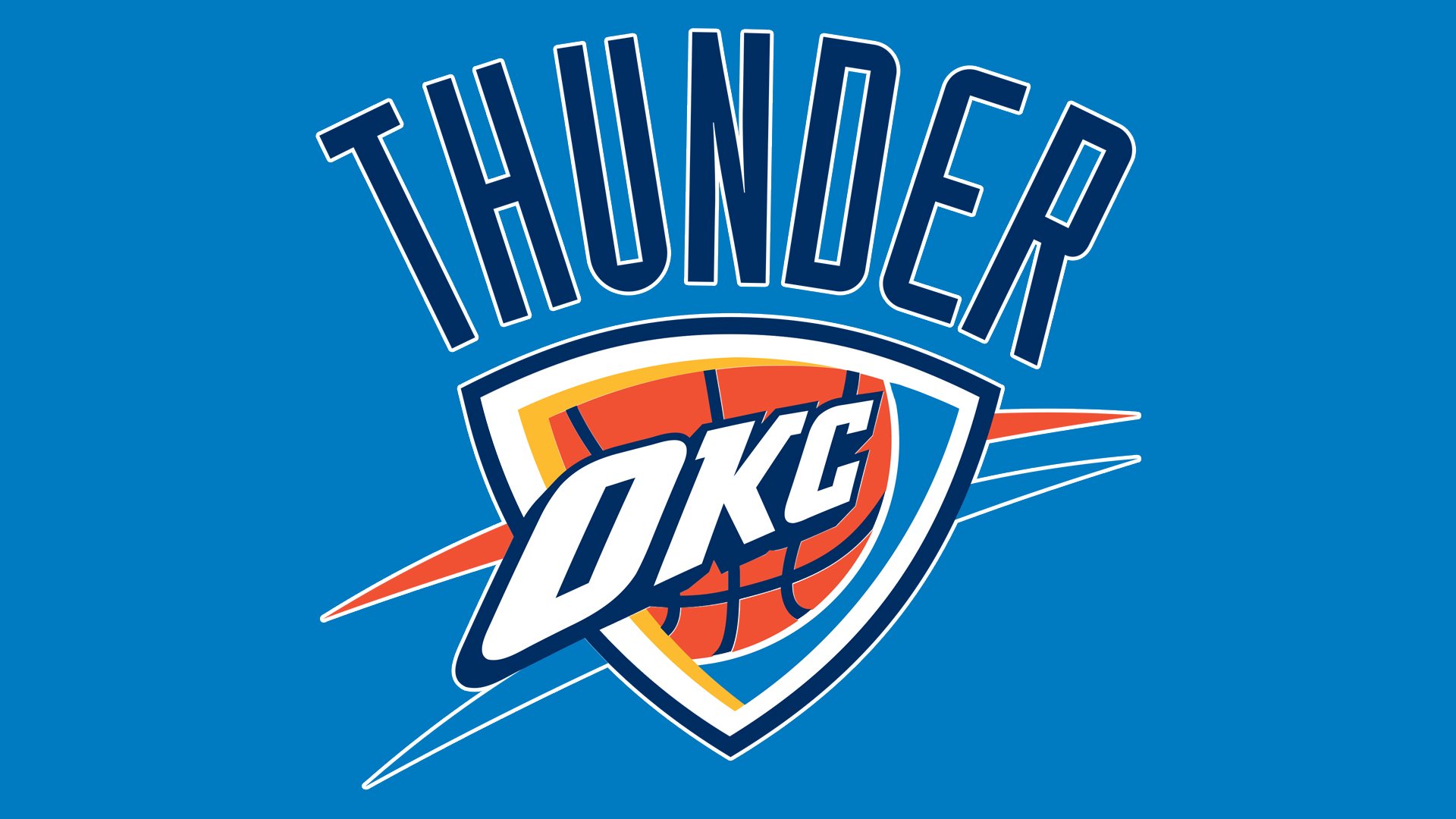 OKC Thunder 2025 NBA Finals Champions