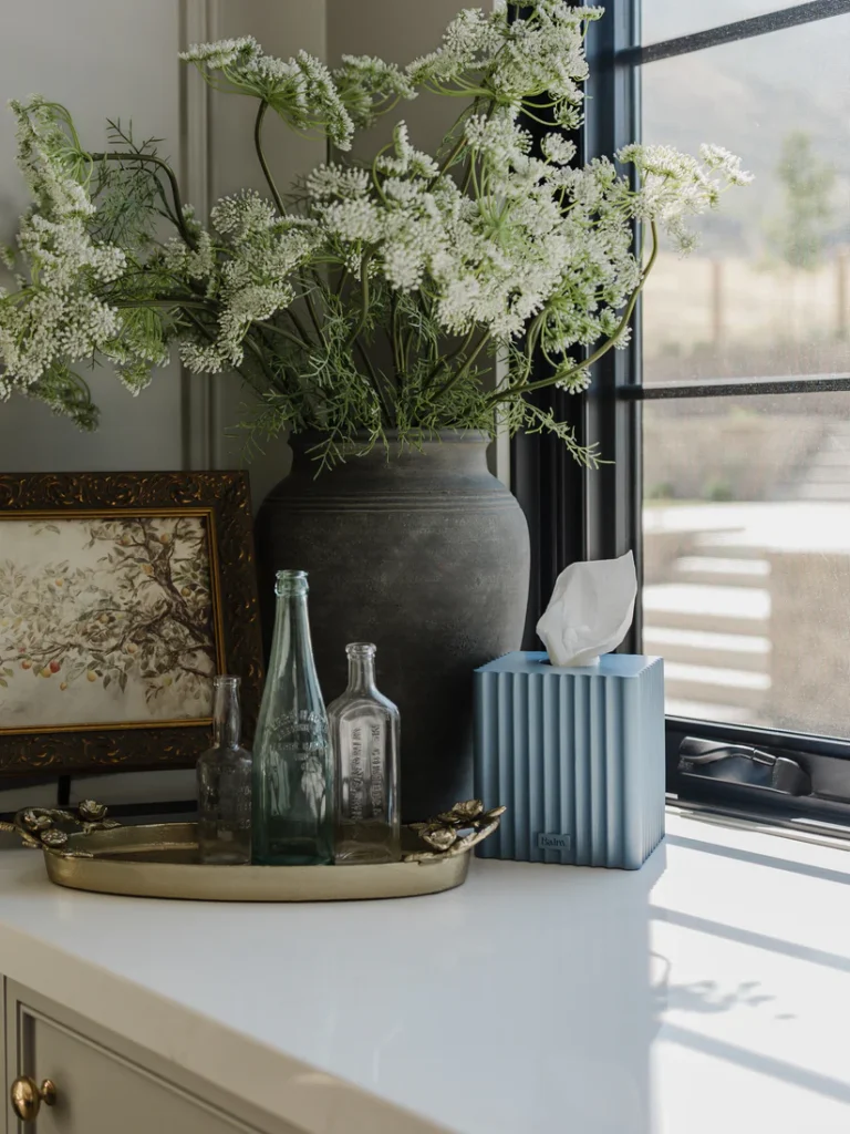 the balm home tissue box cover