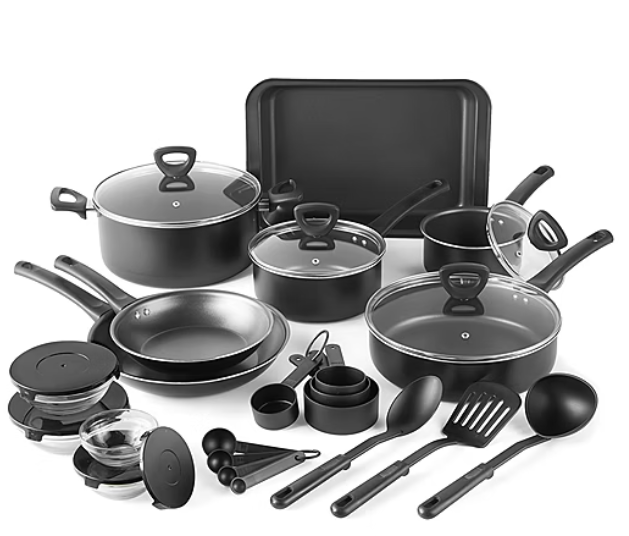 Cookware Set