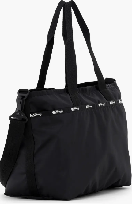 LeSportsac tote bag sale