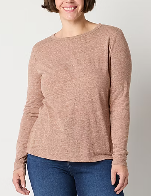 JCPenney clearance deals under $5