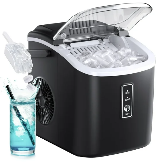 Simzlife Countertop Ice Maker