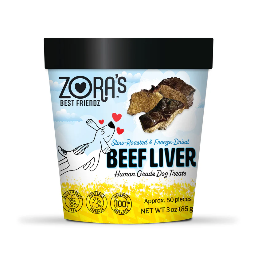 Zora's Best Friendz Summer Gift Guide