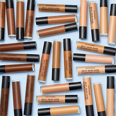 Sephora Collection Best Skin Ever Concealer