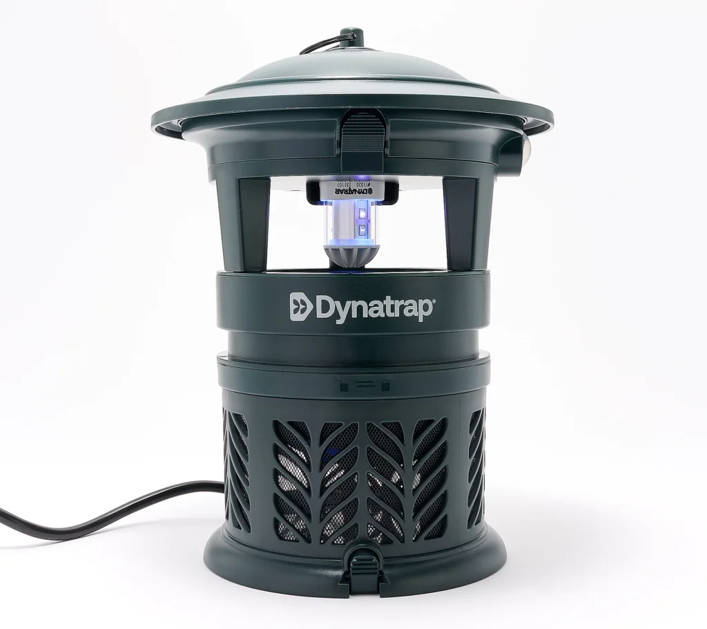 mosquito trap