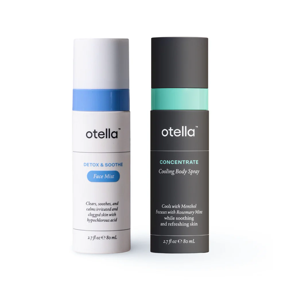Otella Cool and Soothe Bundle
