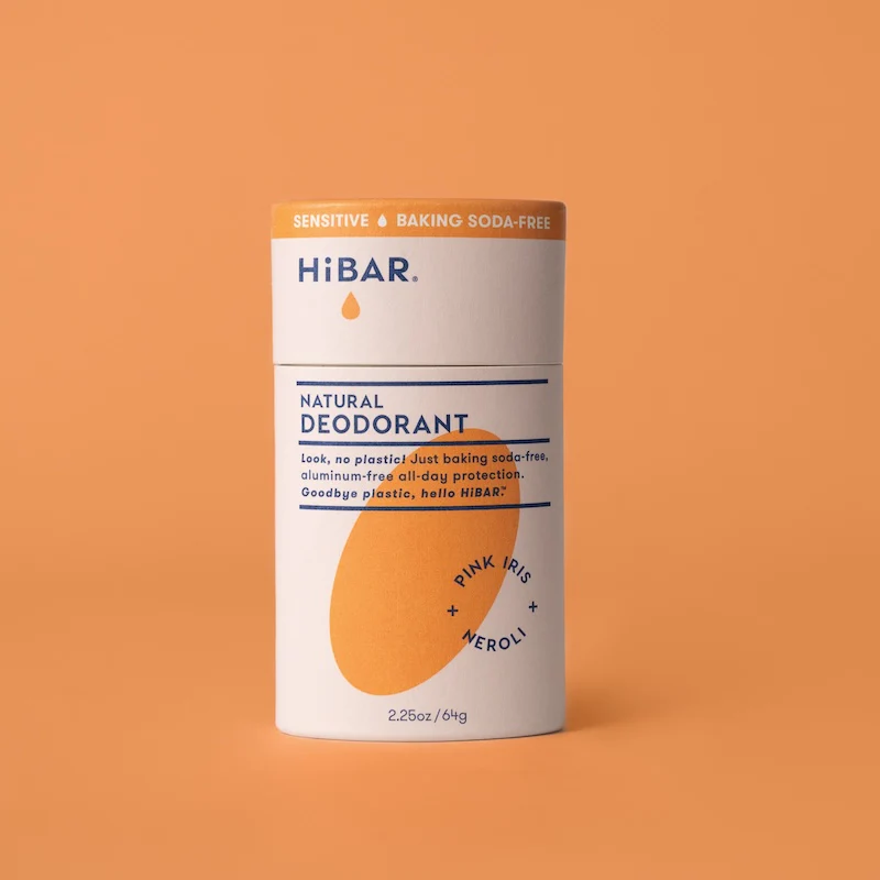 Deodorant