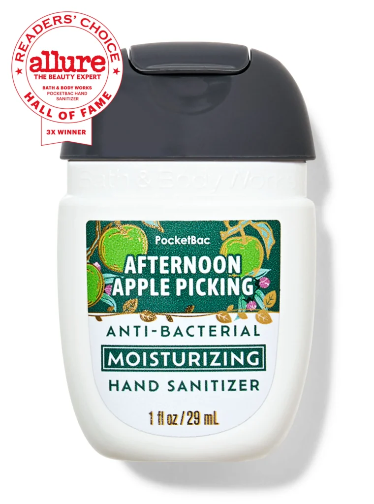 Bath & Body Works