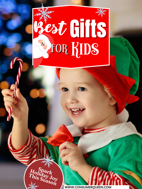Best Kids' Gifts