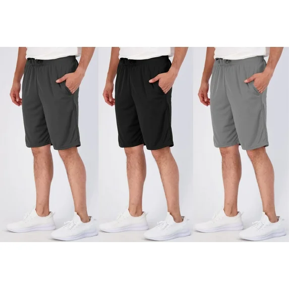 men's athletic shorts deal