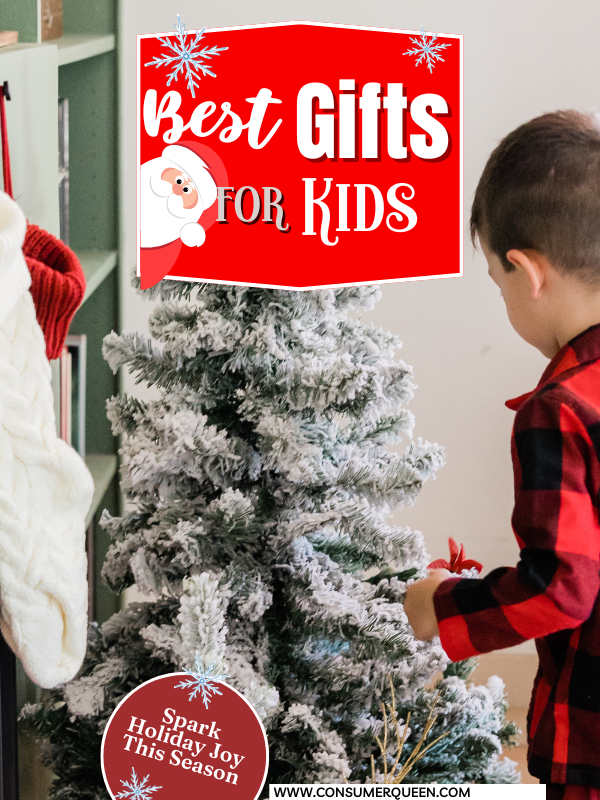 Best Kids' Gifts