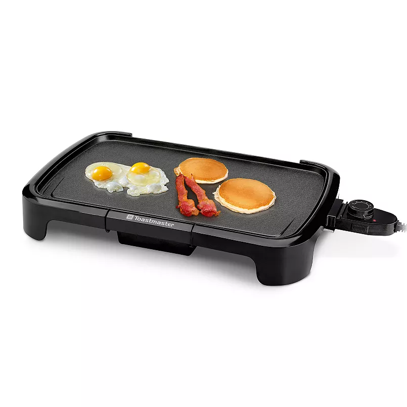 Toastmaster Electric Griddle