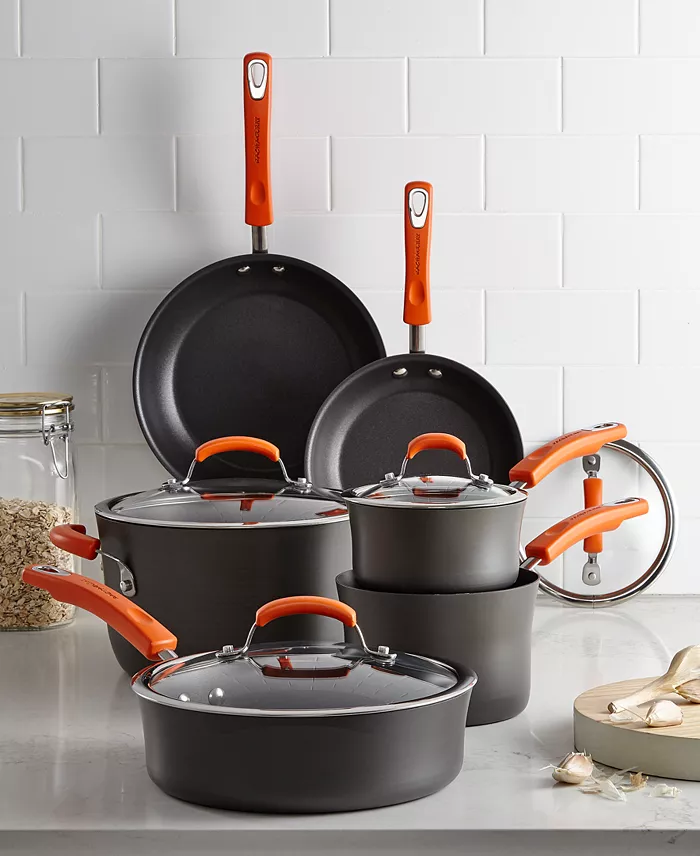 Rachael Ray cookware
