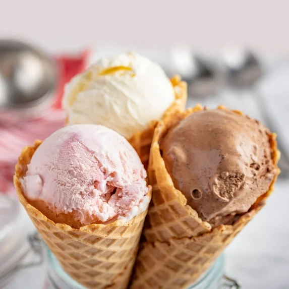 Bucket Ice Cream Maker