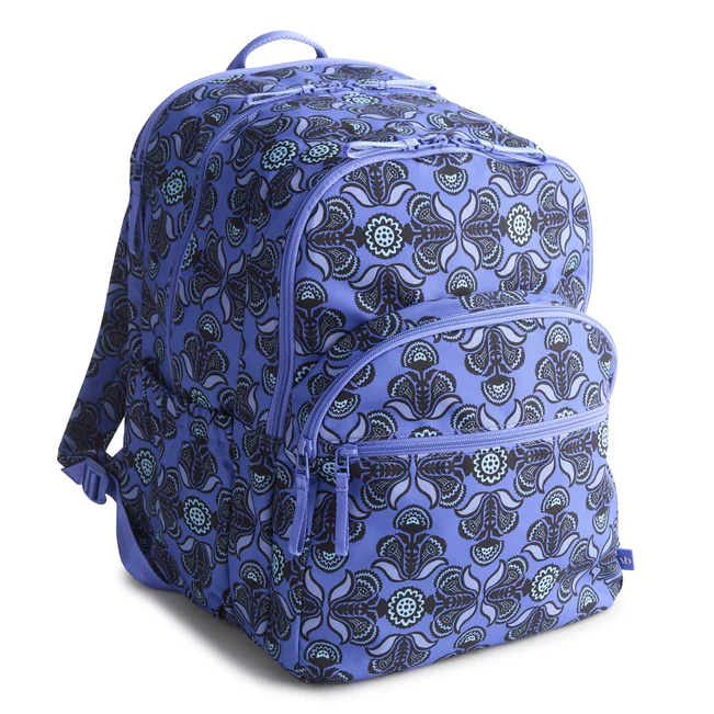 Vera Bradley Essential XL Backpack