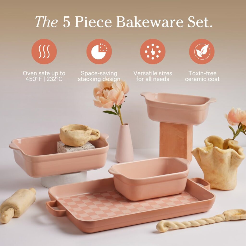 Our Place Ovenware Set