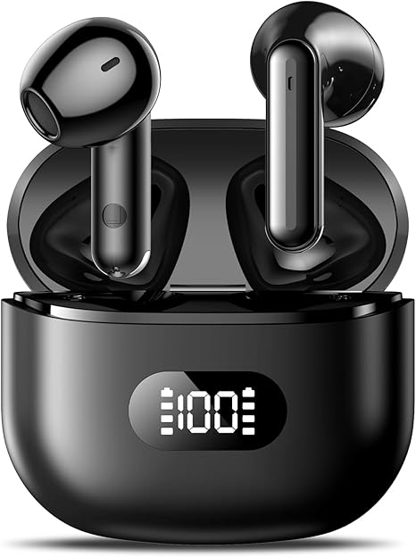 Wireless Earbuds