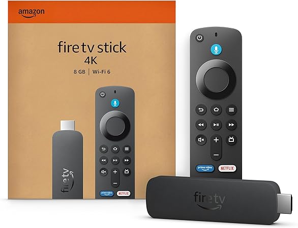 Fire Stick and tablet deals