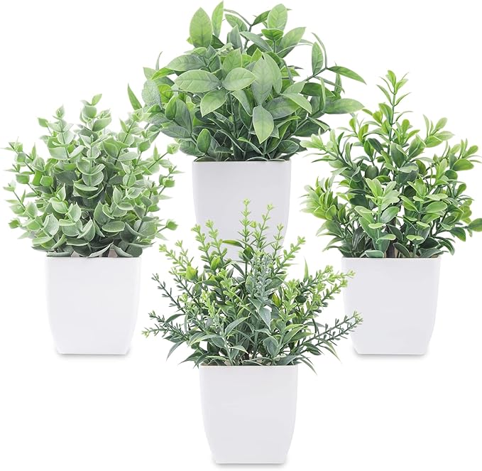 Faux Plants