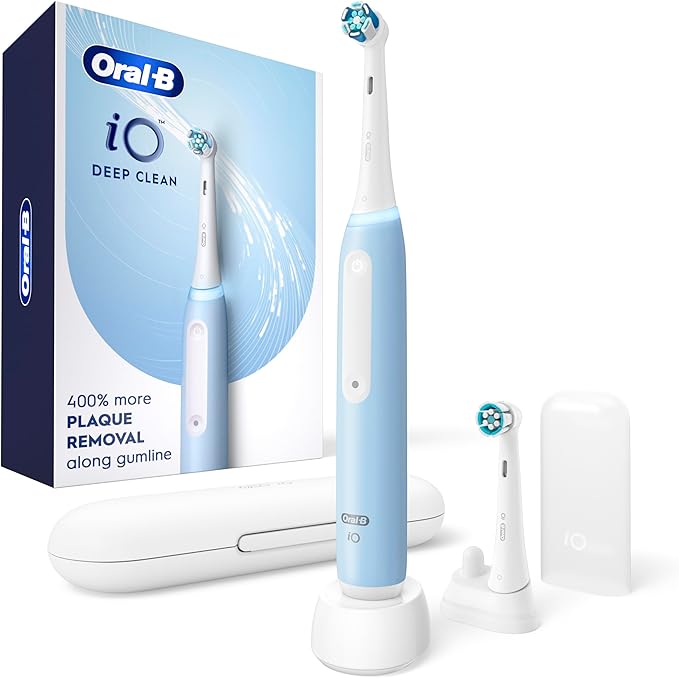 Electric Toothbrush