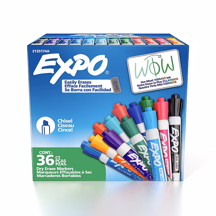 Back to School Savings at Staples