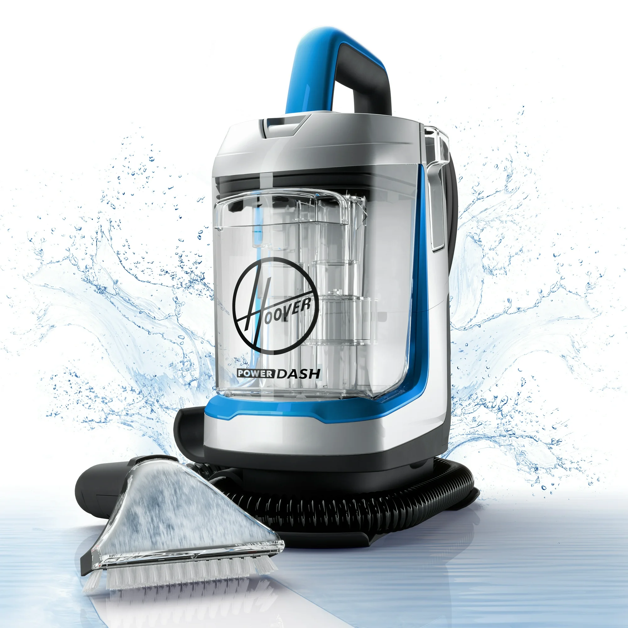 Hoover PowerDash