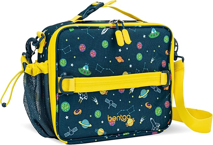 Bentgo Kids Lunch Bag
