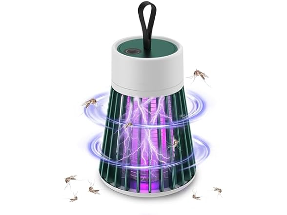 bug zapper