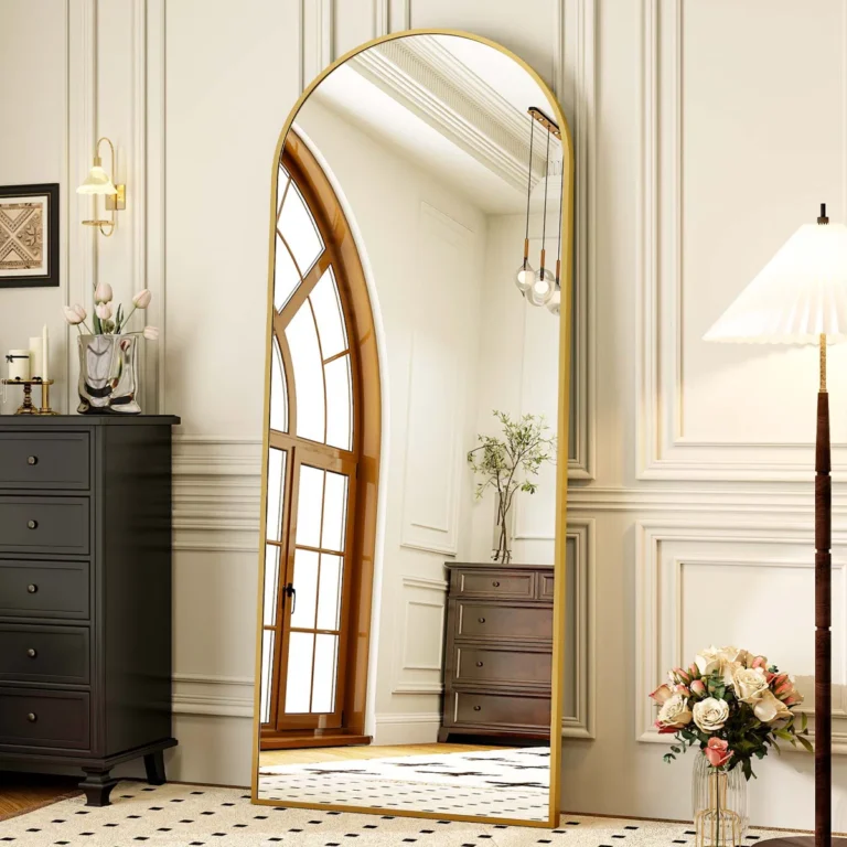 WOW Deal: Full-Length Arch Mirror for Just $65.99 (Reg. $360!)